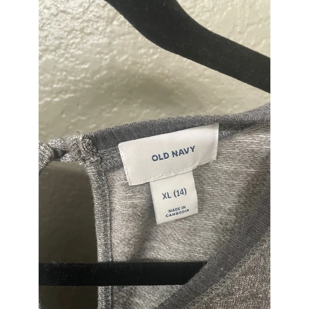 Old Navy‎ Girls Romper Size X-Large